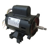 Motor Eletrico Weg Para Bomba De Piscina 1/2 Cv Bivolt