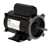 Motor Elétrico Weg Para Bomba Piscina 3/4 Cv Mono 110/220v