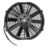 Motor Eletro Ventilador Ventoinha Universal 10 Pol 12v