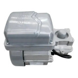 Motor Eletrônico Basculante 1/4 Gatter Peccinin S/ Acessório