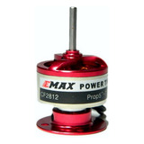 Motor Emax Cf 2812 Brushless 1534kv 