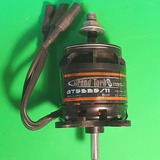 Brushless