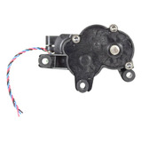 Motor Escova Lateral P/ Asp Robô Electrolux Pure I9.2 Origin