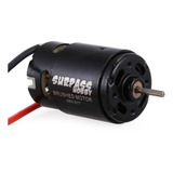 Motor Escovado Brushed 550 - 21t P/ Auto 1/10 - Surpass