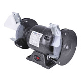Motor Esmeril Bancada Ferrari 1/2cv Me6 Bivolt 360w 110/220v