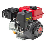 Motor Estacionário 7hp 4t 212cc A Gasolina Branco R7s