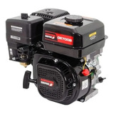 Motor Estacionário Gasolina 7hp Ge700b Kawashima 208cc