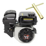 Motor Estacionário Gasolina Toyama 4t 7hp Rabeta Buggy Kart