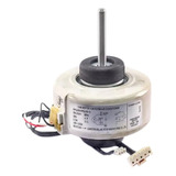 Motor Evaporadora Ar Condicionado Midea Rpg13b Rpg20b/d