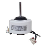 Motor Evaporadora Ar Midea 42mmqa09f5 42mtcb18m5 42mtqa18m5