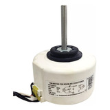 Motor Evaporadora Ar Midea Carrier Ykfg-28-4-6 Original