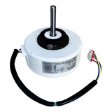 Motor Evaporadora LG Dual Inverter 9000 A 24000btu Original