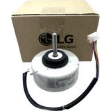 Motor Evaporadora LG Inverter 9000 A 24000 Btu - Eau62004010