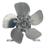 Motor Exaustor Churrasqueira 1/40 110v 220v (20 Cm) 