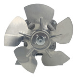 Motor Exaustor Churrasqueira 1/40 110v 220v 15cm 150mm **