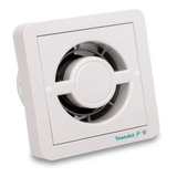 Motor Exaustor/renovador Ar C 80 A 5m² Bivolt Ventokit Wdb 