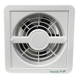 Motor Exaustor/renovador Ar M 280 A 12m² Bivolt Ventokit Wdb