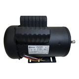 Motor Fechado Ip-44 1,5cv 4 Pólos