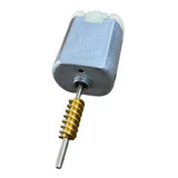 Motor Fechadura Elétrica Vw Fox 2010 2011 2012 2013 2014 