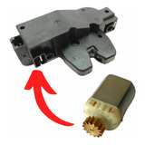 Motor Fechadura Tampa Traseira Citroen C3 Xsara Picasso 2008