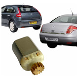 Motor Fechadura Tampa Traseira Citroen C4 Pallas / Hatch