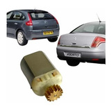 Motor Fechadura Tampa Traseira Citroen C4 Pallas E Hatch