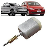 Motor Fechadura Trava Elétrica Gol Voyage G5 Par