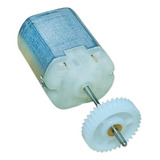 Motor Fechadura Trava Elétrica Golf / Polo / Passat Vw