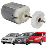 Motor Fechadura Trava Elétrica Golf Polo Passat Mabuchi