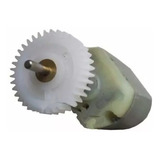 Motor Fechadura Trava Eletrica Vw Golf Polo Bora Passat