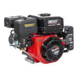 Motor Gasolina 6,5hp 4t Partida Elétrica Te65ekx Toyama