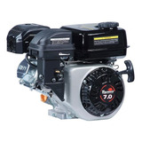 Motor Gasolina 7hp 210cc 4t Eixo