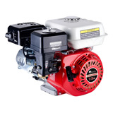 Motor Gasolina 7hp 4 Tempos 3600rpm Eixo 3/4 Pol 19,05mm