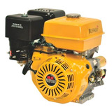 Motor Gasolina Buffalo 15cv 420cc 4t Partida Manual