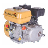 Motor Gasolina Buffalo 6,5cv 196cc 4t P Elétrica C/embreagem