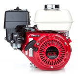 Motor Gasolina Honda Gx 200 Qdbr 200cc 6.5hp S Alerta Óleo