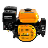 Motor Gasolina Mini Carro Partida Elétrica 4 Tempos Z7p