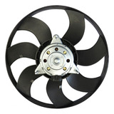 Motor Helice Ventoinha Radiador Meriva 1.8 2003 A 2013