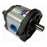 Motor Hidráulico Bi-direcional 14cm3 - Livenza