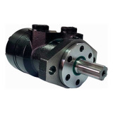 Motor Hidráulico Orbital Omr 200 Cm3 Eixo 6 Estrias