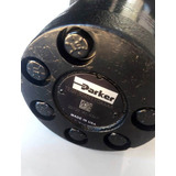 Motor Hidráulico Torqmotor Te0130 As110aaaa Parker Eua Novo