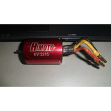 Brushless