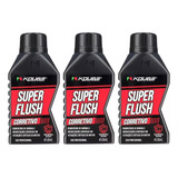 Motor Hiper Flush Corretivo 450ml Koube 3 Unidades