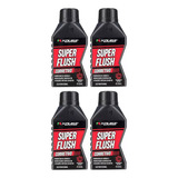 Motor Hiper Flush Corretivo 450ml Koube Kit Com 4un