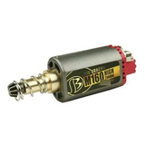 Motor Hitorque E Hispeed M160 Airsoft M4 Bigdragon
