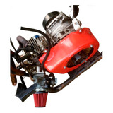 Motor Honda 5.5 Hp Gx160 (usado)