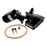 Motor Importado Completo 110v Máquina De Costura Doméstica