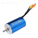Motor Inrunner Brushless 2845 - 3800kv - 2s E 3s