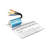 Motor Inrunner Brushless 2845 Surpass- 5000kv - 2s Lipo 