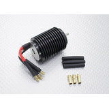 Motor Inrunner Brushless B2847 - 1800kv 500w P/ Nauti E Auto